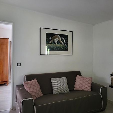 Case Creole Soalaze Salazie Bagian luar foto